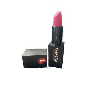 Barbie Pink 6 Matte Lipstick
